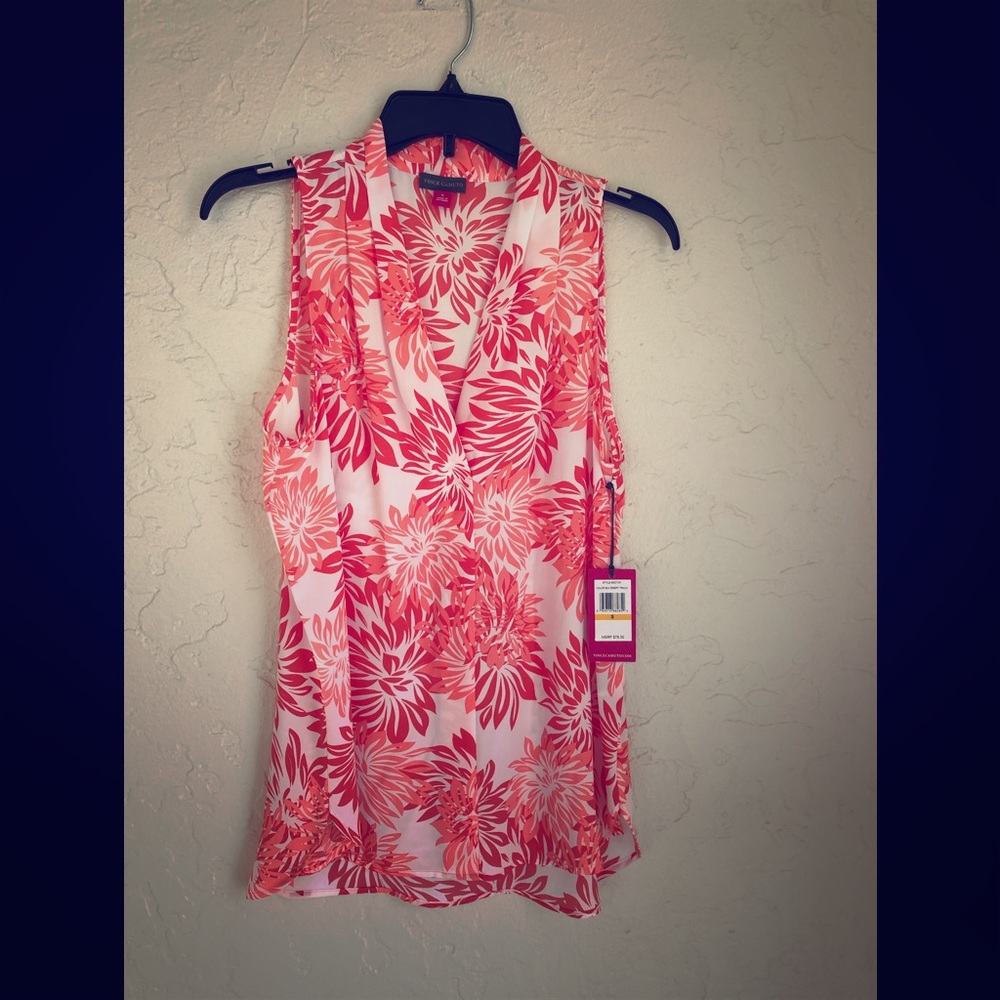 Summertime blouse